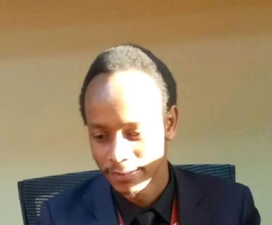Robye Njeru